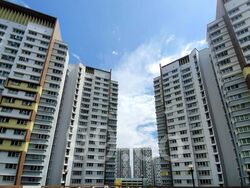 Blk 451A Fernvale Foliage (Sengkang), HDB 5 Rooms #565232091